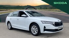 Skoda Octavia 1.5 TSI SE Technology 5dr Petrol Estate